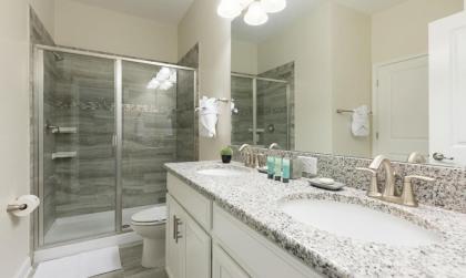 Beautiful 5 Star Villa with Private Pool on the Prestigious Champions Gate Orlando Villa 4316 - image 16