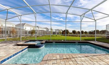 Rent Your Own Orlando Villa with Large Private Pool on Champions Gate Orlando Villa 4325 Davenport Florida