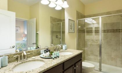 The Perfect Villa with a beautiful Private Pool Orlando Villa 4312 - image 14
