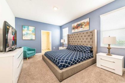 5 Star Villa on Champions Gate with Large Private Pool Orlando Villa 4341 - image 11