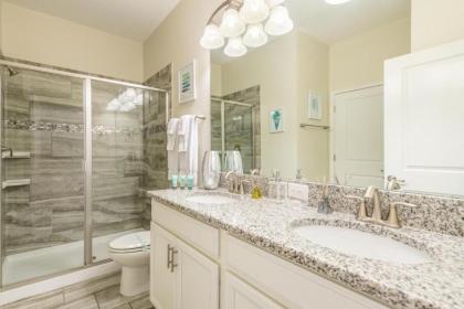 5 Star Villa on Champions Gate with Large Private Pool Orlando Villa 4341 - image 17