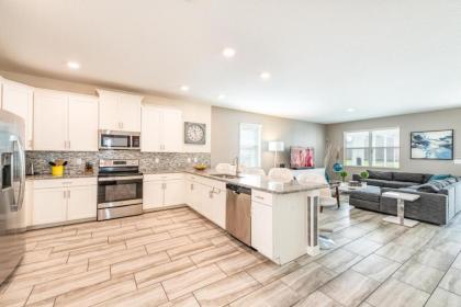 5 Star Villa on Champions Gate with Large Private Pool Orlando Villa 4341 - image 8