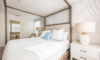 5 Star Villa with Private Pool on Champions Gate Orlando Villa 4331 - image 18