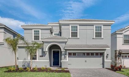 Beautiful Villa with first class amenities on Champions Gate Orlando Villa 4337 Florida