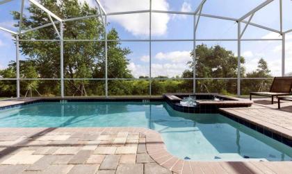 Rent Your Own Orlando Villa with Large Private Pool on Champions Gate Orlando Villa 4338 - image 1