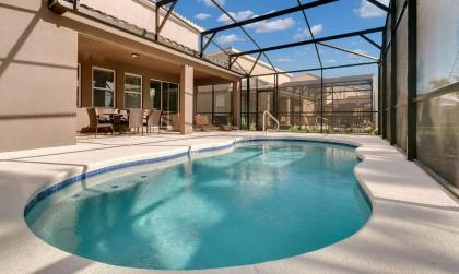 Villas in Davenport Florida