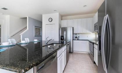 Ultimate 5 Star Villa with Private Pool on Solterra Resort Orlando Villa 4546 - image 10