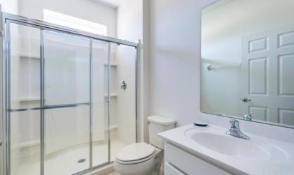 Ultimate 5 Star Villa with Private Pool on Solterra Resort Orlando Villa 4546 - image 17