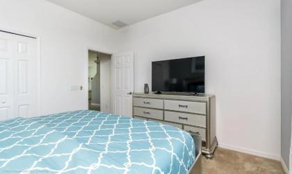 Ultimate 5 Star Villa with Private Pool on Solterra Resort Orlando Villa 4546 - image 18