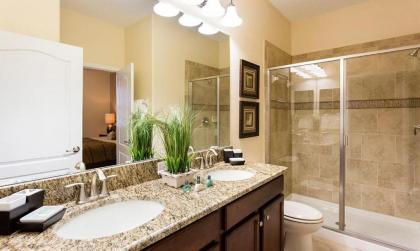 Rent this Luxury 5 Star Villa on Champions Gate Resort Orlando Villa 4686 - image 12