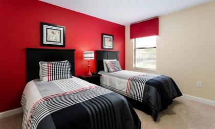 Rent this Luxury 5 Star Villa on Champions Gate Resort Orlando Villa 4686 - image 13