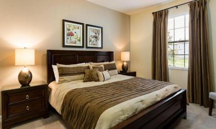 Rent this Luxury 5 Star Villa on Champions Gate Resort Orlando Villa 4686 - image 14