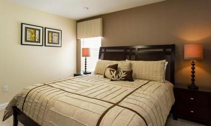 Rent this Luxury 5 Star Villa on Champions Gate Resort Orlando Villa 4686 - image 15