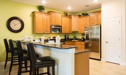 Rent this Luxury 5 Star Villa on Champions Gate Resort Orlando Villa 4686 - image 7