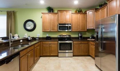 Rent this Luxury 5 Star Villa on Champions Gate Resort Orlando Villa 4686 - image 8