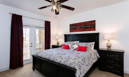 Beautiful 5 Star Villa on Reunion Resort and Spa with Large Private Pool Orlando Villa 4572 - image 13