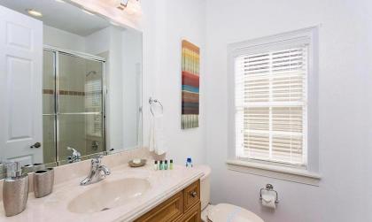 Beautiful 5 Star Villa on Reunion Resort and Spa with Large Private Pool Orlando Villa 4572 - image 14