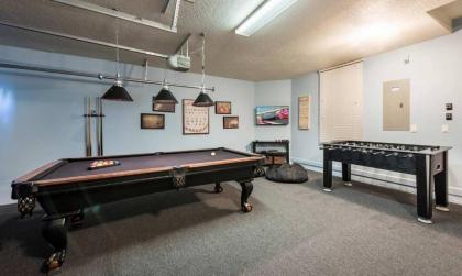 Beautiful Villa with first class amenities on Reunion Resort and Spa Orlando Villa 4577 Florida