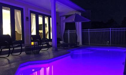 Perfect 4 Bedroom Villa on Reunion Resort and Spa Orlando Villa 4552 Davenport