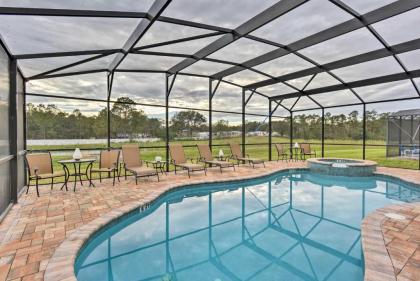 Luxury Davenport Villa 20 Mins to Disney with Pool! - image 2