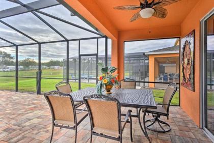 Luxury Davenport Villa 20 Mins to Disney with Pool! - image 3