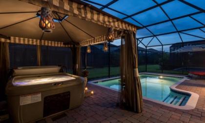 Villas in Davenport Florida
