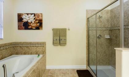 Rent this Luxury 5 Star Villa on Champions Gate Orlando Villa 4308 - image 16