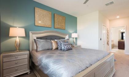 Rent this Luxury 5 Star Villa on Champions Gate Orlando Villa 4322 - image 10