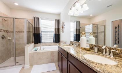 Rent this Luxury 5 Star Villa on Champions Gate Orlando Villa 4322 - image 12