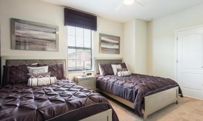 Rent this Luxury 5 Star Villa on Champions Gate Orlando Villa 4322 - image 14