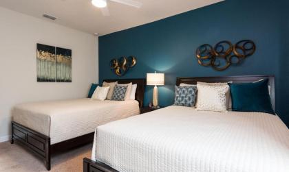 Rent this Luxury 5 Star Villa on Champions Gate Orlando Villa 4322 - image 17