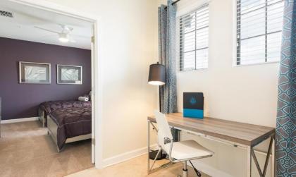 Rent this Luxury 5 Star Villa on Champions Gate Orlando Villa 4322 - image 18