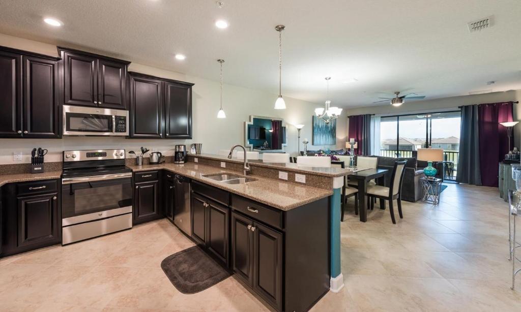 Rent this Luxury 5 Star Villa on Champions Gate Orlando Villa 4322 - image 5