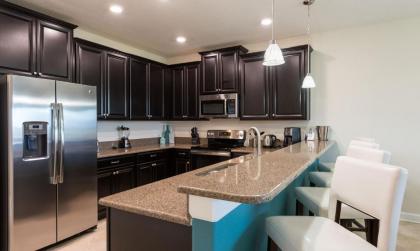 Rent this Luxury 5 Star Villa on Champions Gate Orlando Villa 4322 - image 6