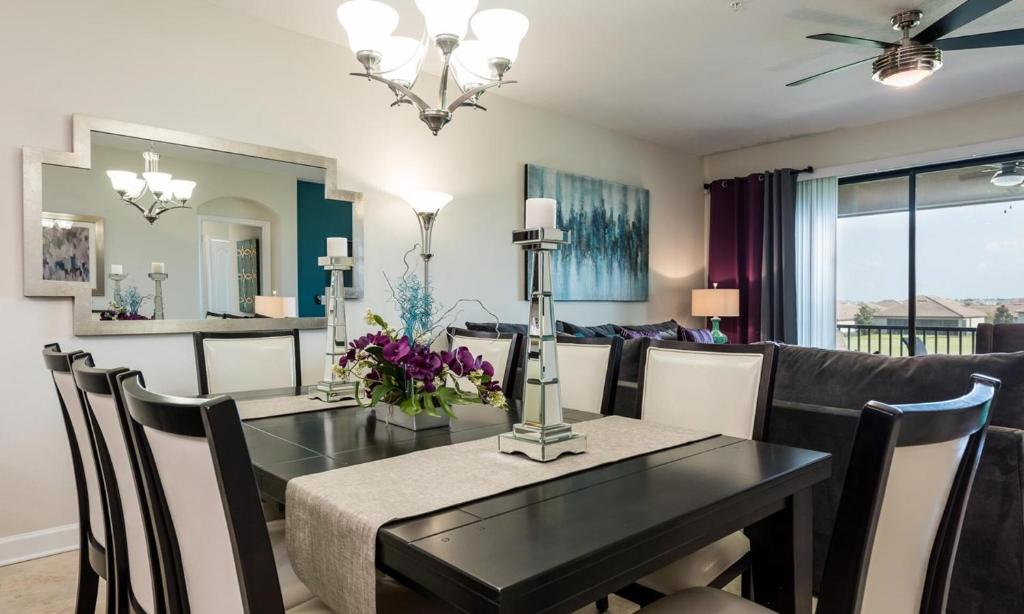 Rent this Luxury 5 Star Villa on Champions Gate Orlando Villa 4322 - image 7
