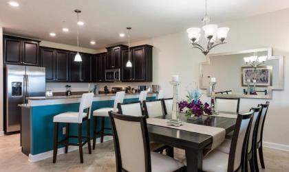 Rent this Luxury 5 Star Villa on Champions Gate Orlando Villa 4322 - image 8