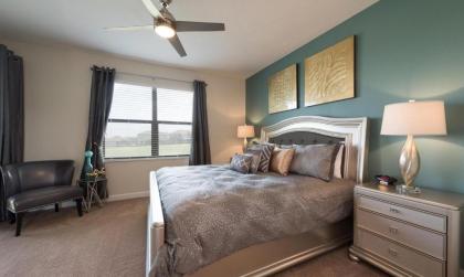 Rent this Luxury 5 Star Villa on Champions Gate Orlando Villa 4322 - image 9