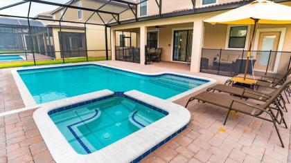 Villas in Davenport Florida