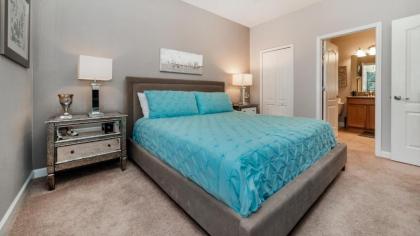 Beautiful Villa with first class amenities on Champions Gate Resort Orlando Villa 4928 - image 16