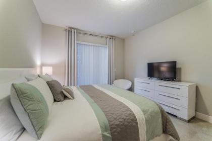 Luxury Villa with Private Pool on Solterra Resort Orlando Villa 4946 - image 12