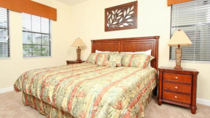 Perfect 6 Bedroom Villa on Champions Gate Resort Orlando Villa 4941 - image 12