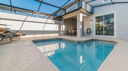 Rent this Luxury 5 Star Villa on Champions Gate Resort Orlando Villa 4871 Florida