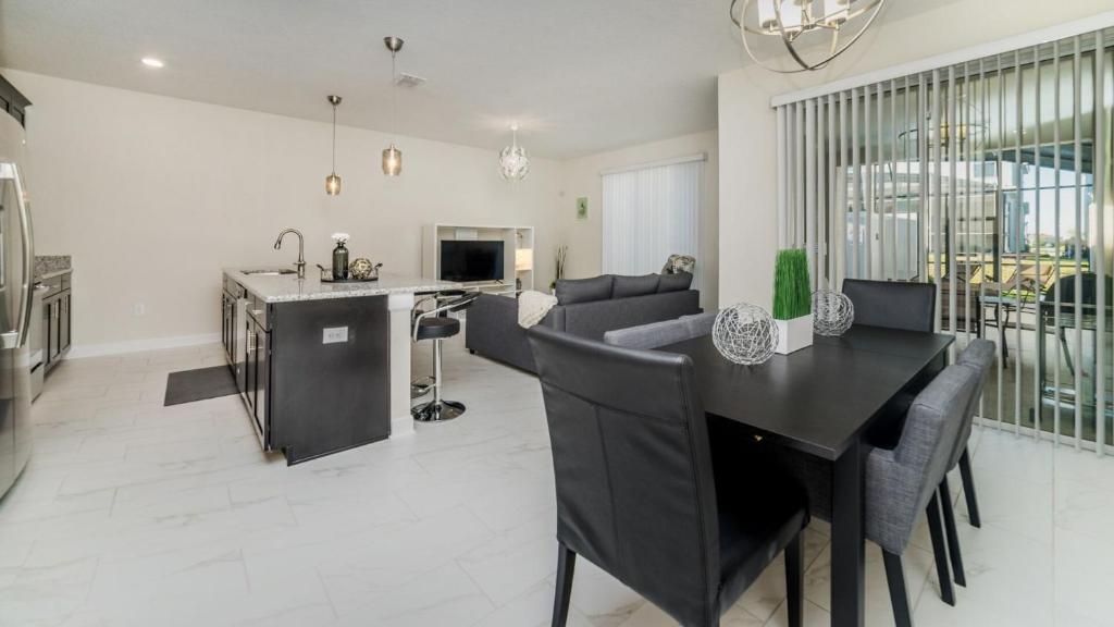 Rent this Luxury 5 Star Villa on Champions Gate Resort Orlando Villa 4871 - image 5