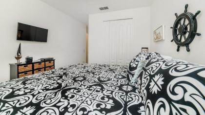 The Perfect Villa with a beautiful Private Pool Orlando Villa 4951 - image 16