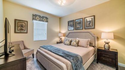 The Perfect Villa with a beautiful Private Pool Orlando Villa 4963 - image 15