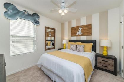 The Perfect Villa with a beautiful Private Pool Orlando Villa 5009 - image 14