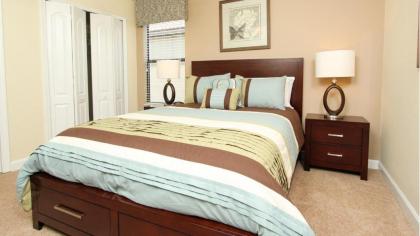The Ultimate 5 Bedroom Villa on Champions Gate Resort Orlando Villa 4927 - image 15