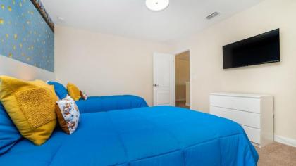 The Ultimate 5 Bedroom Villa on Champions Gate Resort Orlando Villa 5016 - image 18