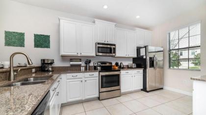 The Ultimate 5 Bedroom Villa on Champions Gate Resort Orlando Villa 5016 - image 8