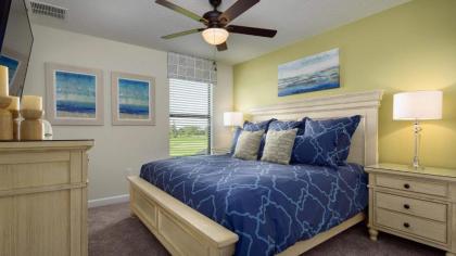 The Ultimate 6 Bedroom Villa on Champions Gate Resort Orlando Villa 4829 - image 11